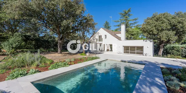 Villa in MADRID, Madrid