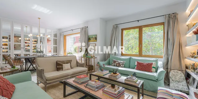 Apartment in MADRID, Madrid