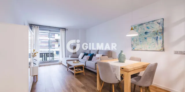 Apartment in LAS ROZAS DE MADRID, Madrid