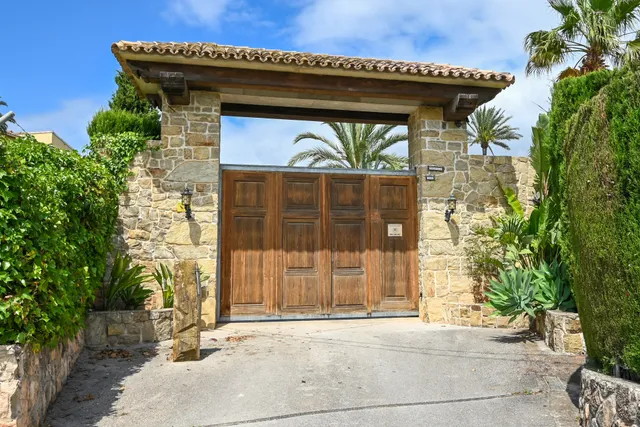 Benissa, Alicante, Spain