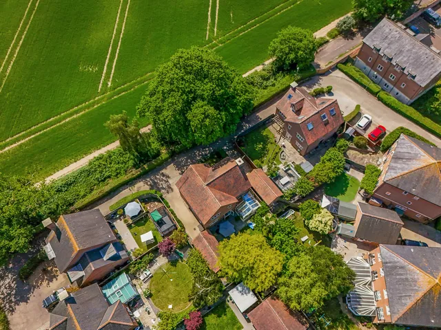 16 Charity View, Fareham PO17 5NG