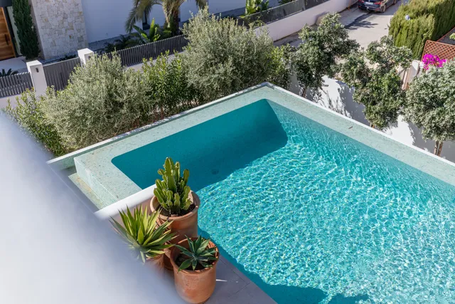 Moraira, Alicante, Spain