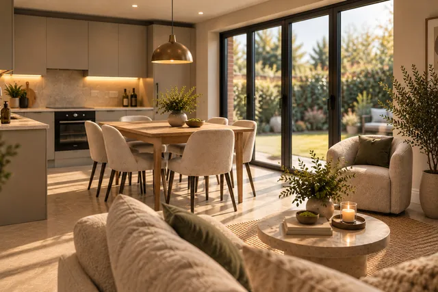 Plot 1 Crimson Close, Northwich CW8 4EE