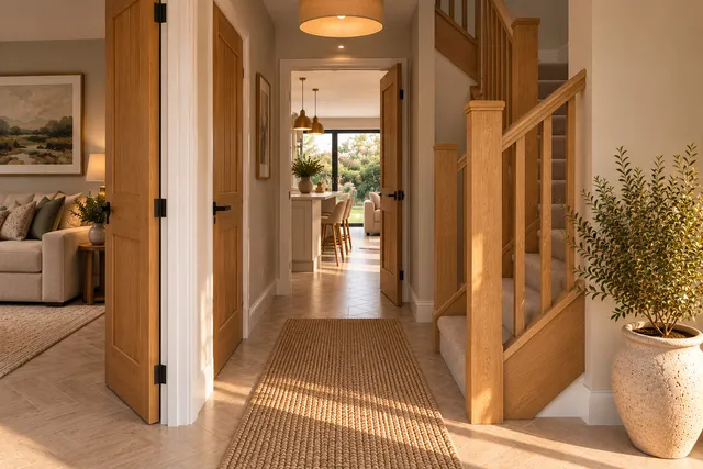 Plot 11 Crimson Close, Northwich CW8 4EE