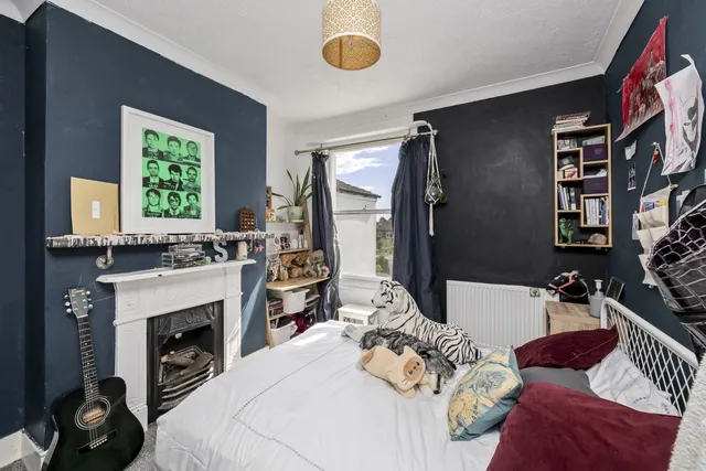 5 Prinsep Road, Hove BN3 7AB