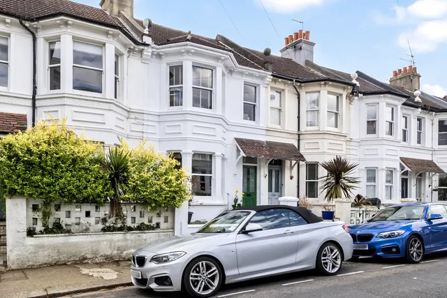 5 Prinsep Road, Hove BN3 7AB