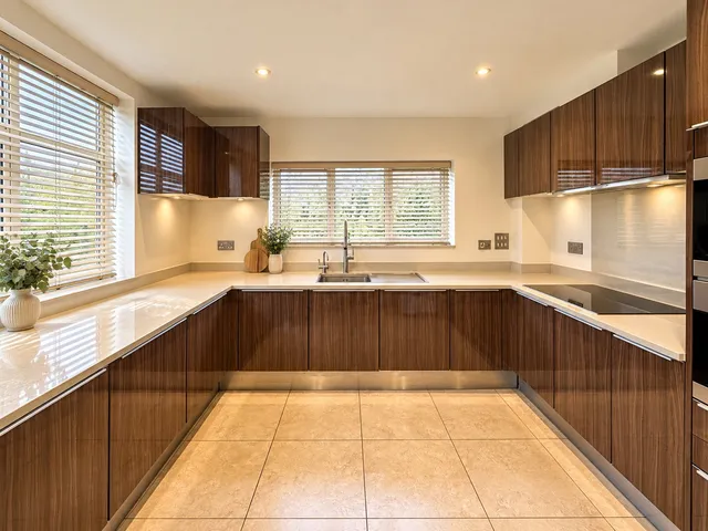 J F K House Royal Connaught Drive, Bushey WD23 2RA