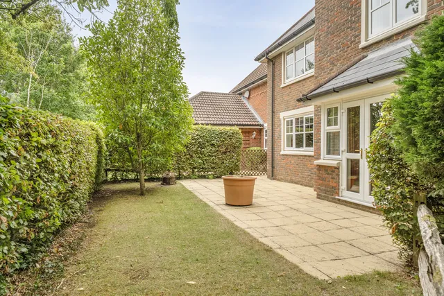 7 Montfort Drive, West Malling ME19 4EG