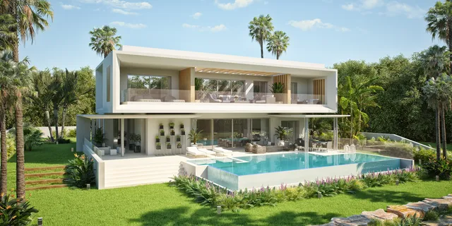 Palo Alto, Ojen, Malaga, Spain