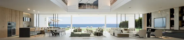 Estepona, Malaga, Spain