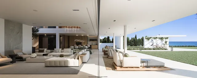 Estepona, Malaga, Spain