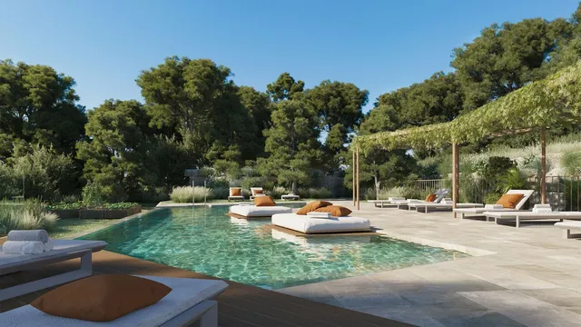 Reserva del Higuerón, Benalmadena, Malaga, Spain