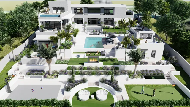 Sotogrande, Cadiz, Spain