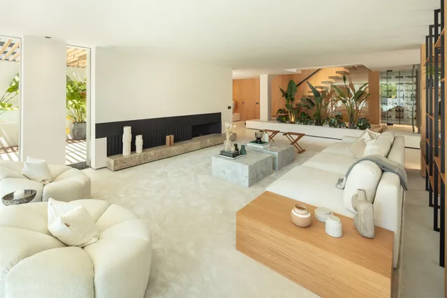 Las Brisas, Nueva Andalucia, Malaga, Spain