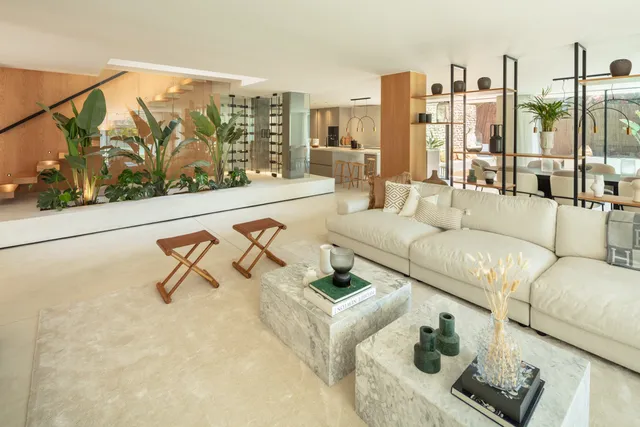 Las Brisas, Nueva Andalucia, Malaga, Spain