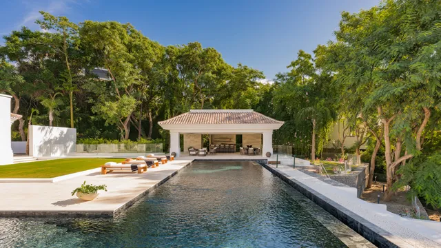 La Quinta, Benahavis, Malaga, Spain