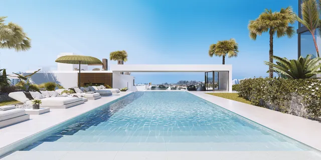 Marbella East, Malaga, Spain