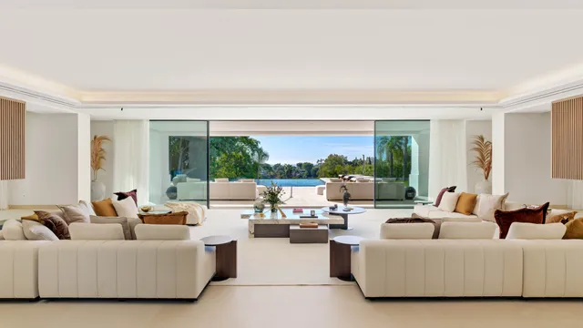La Quinta, Benahavis, Malaga, Spain