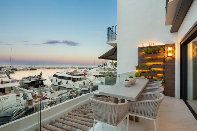 Marbella - Puerto Banus, Malaga, Spain