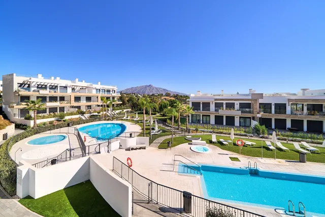 Atalaya, Estepona, Malaga, Spain