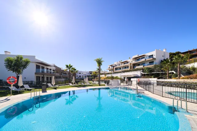 Atalaya, Estepona, Malaga, Spain