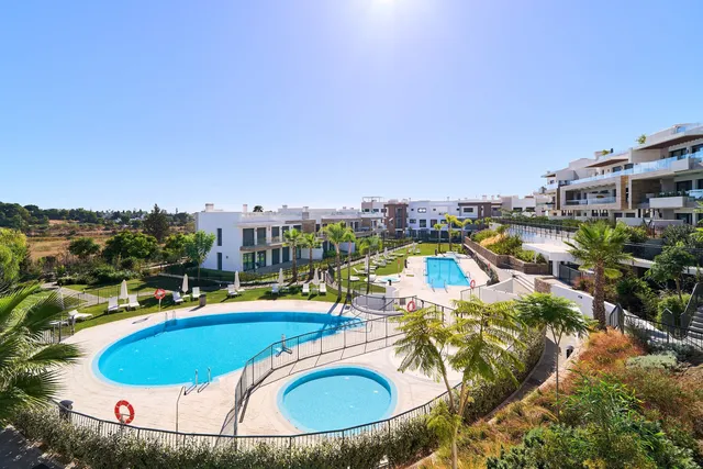Atalaya, Estepona, Malaga, Spain