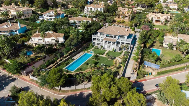 Sierra Blanca, Marbella Golden Mile, Malaga, Spain