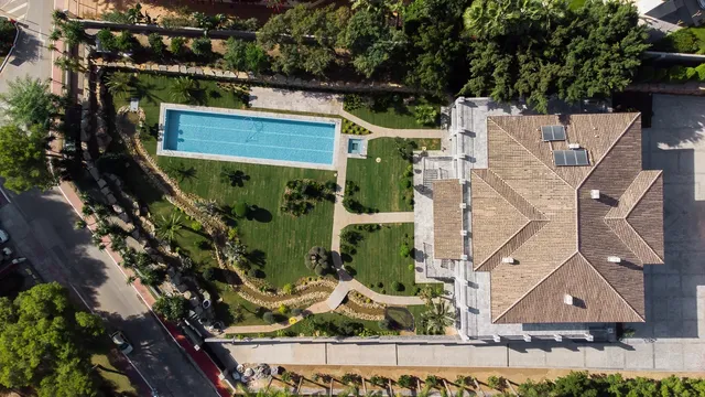 Sierra Blanca, Marbella Golden Mile, Malaga, Spain
