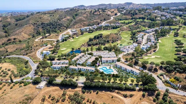 La Cala Golf Resort, Mijas Costa, Malaga, Spain