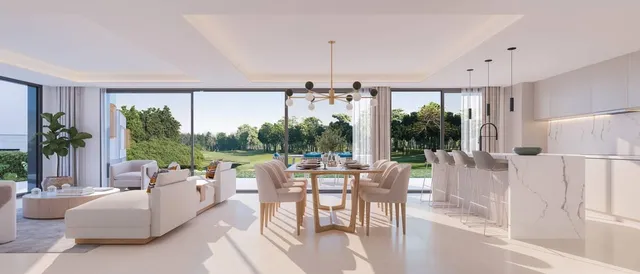 La Cala Golf Resort, Mijas Costa, Malaga, Spain