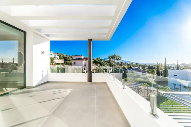 Paraiso Alto, Benahavis, Malaga, Spain