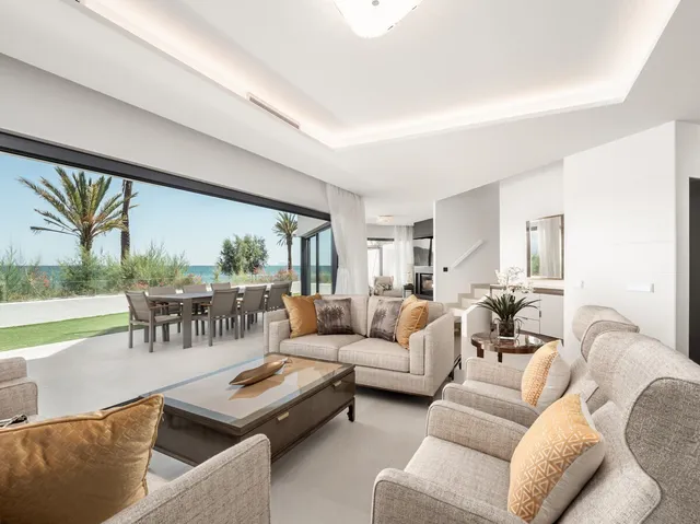 Estepona, Malaga, Spain