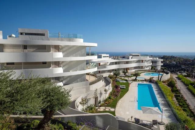 The View Marbella, Benahavis, Malaga, Spain