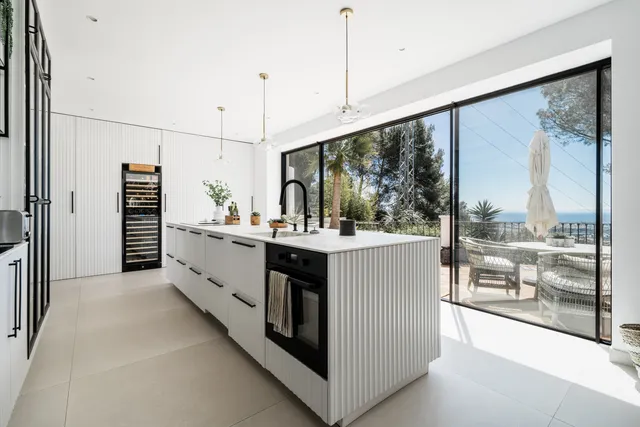 El Madroñal, Benahavis, Malaga, Spain