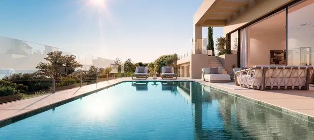 Benahavis, Malaga, Spain