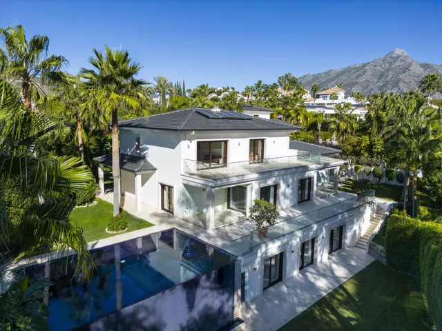 Nueva Andalucia, Malaga, Spain