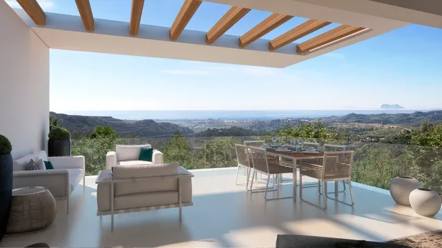 Marbella Club Golf Resort, Benahavis, Malaga, Spain