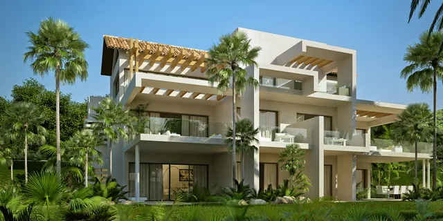 Marbella Club Golf Resort, Benahavis, Malaga, Spain