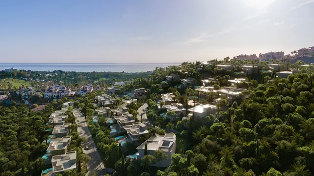 Benahavis, Malaga, Spain