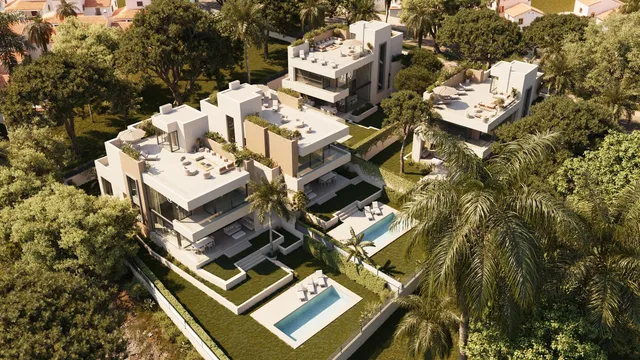 Elviria, Marbella East, Malaga, Spain