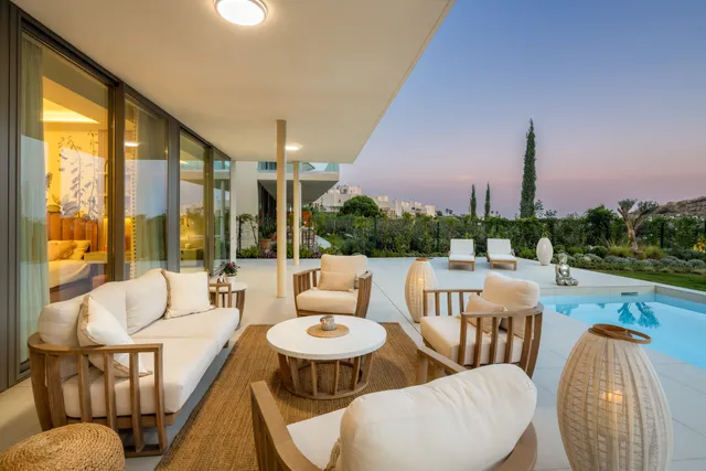 Benalmadena, Malaga, Spain