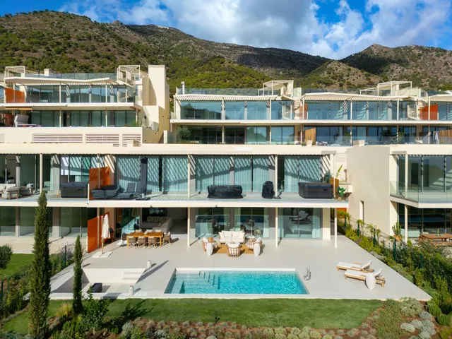 Benalmadena, Malaga, Spain