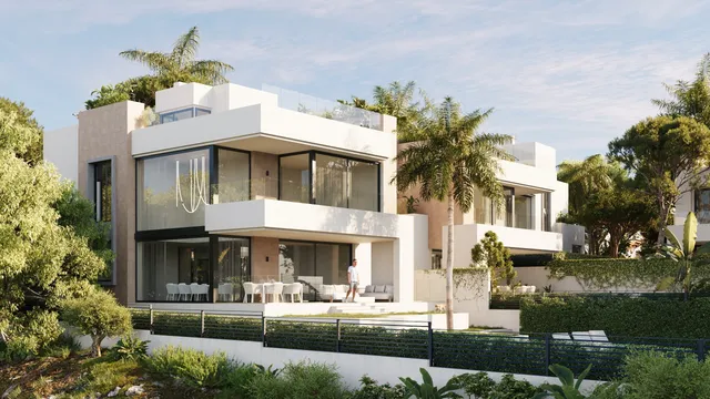 Elviria, Marbella East, Malaga, Spain
