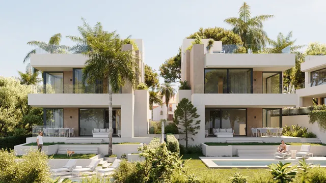 Elviria, Marbella East, Malaga, Spain