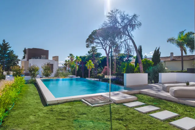 Marbella, Malaga, Spain
