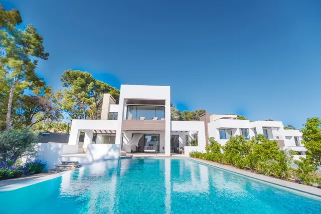Marbella, Malaga, Spain