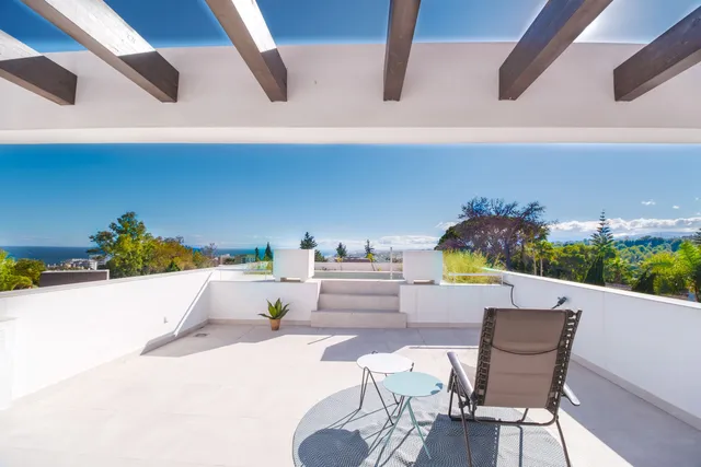 Marbella, Malaga, Spain