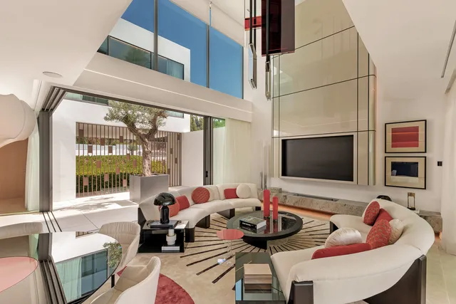 Vilas 12, Marbella Golden Mile, Malaga, Spain
