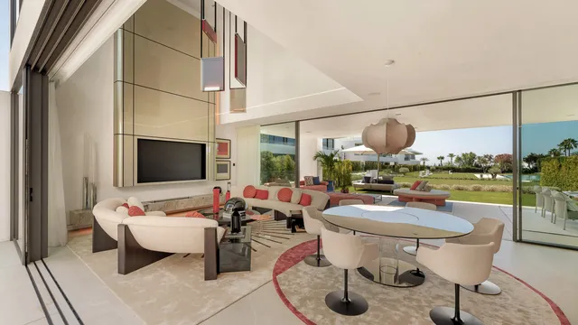 Vilas 12, Marbella Golden Mile, Malaga, Spain