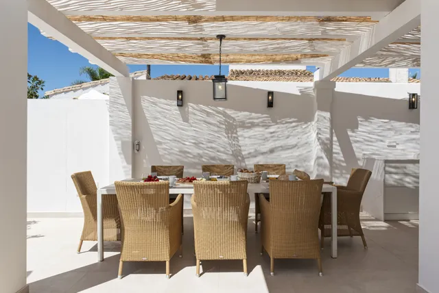 El Rosario, Marbella East, Malaga, Spain